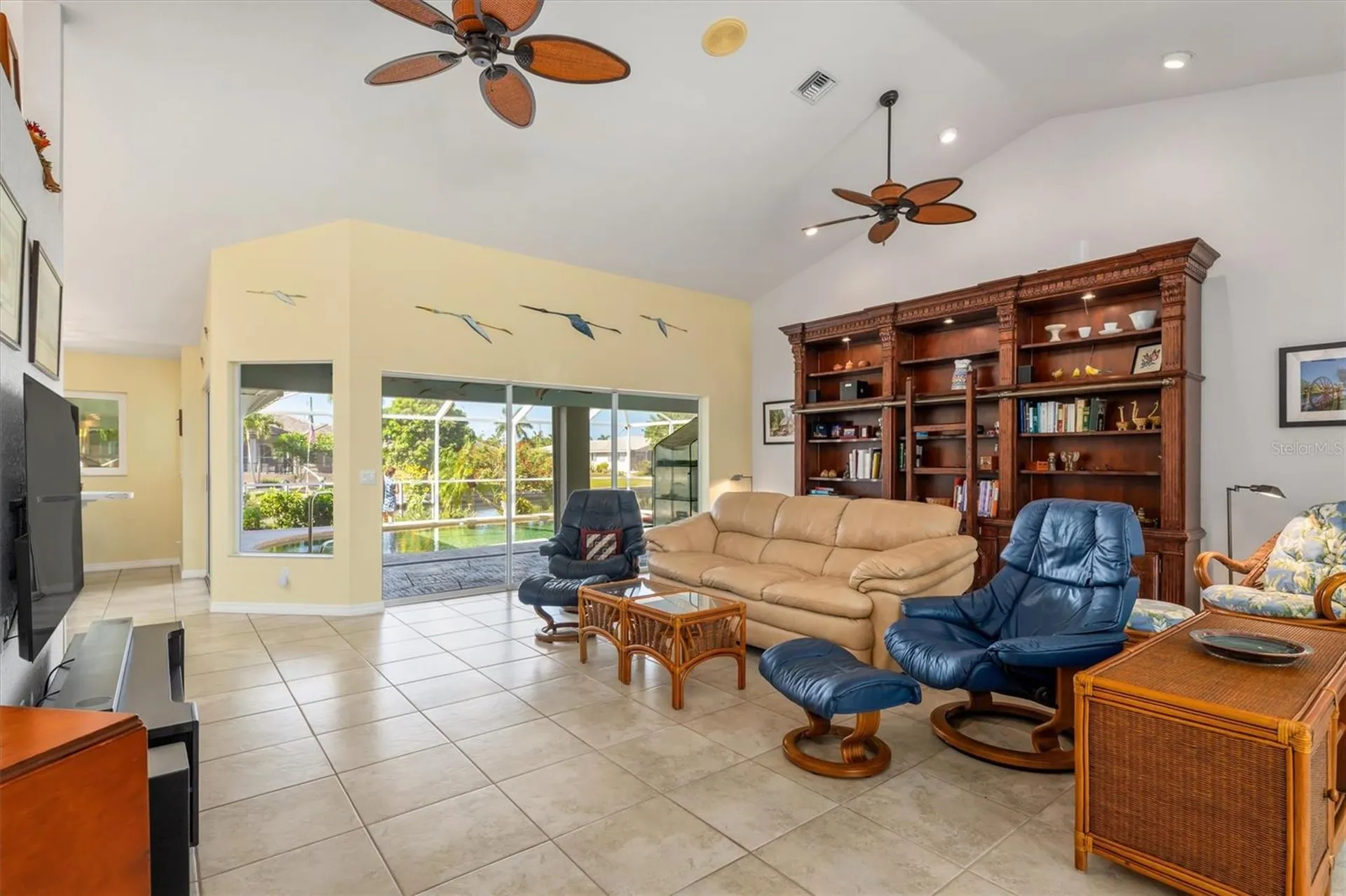 2829 La Mancha Court Punta Gorda FL 33950