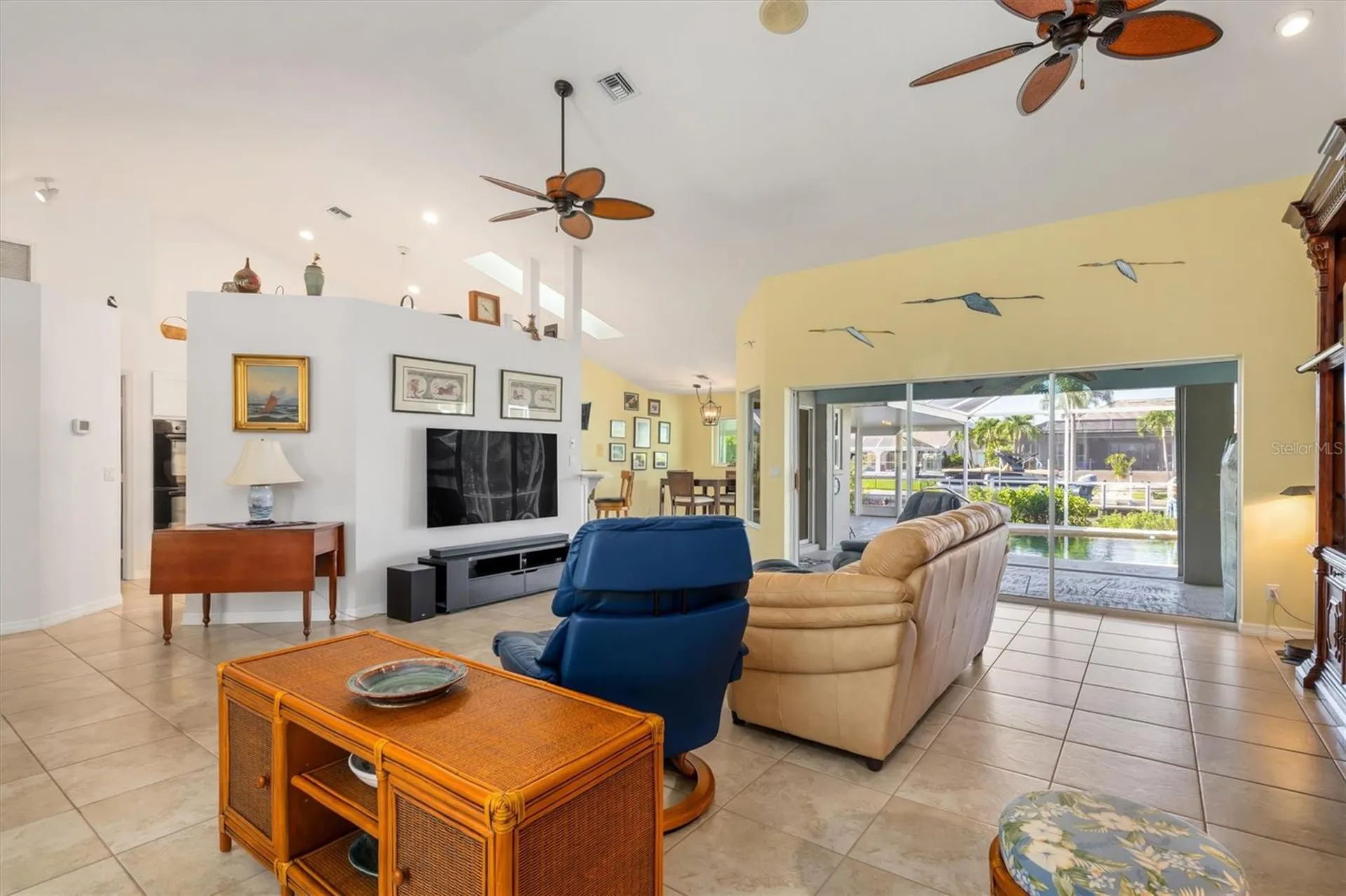 2829 La Mancha Court Punta Gorda FL 33950