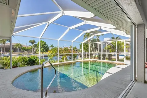 2829 La Mancha Court Punta Gorda FL 33950