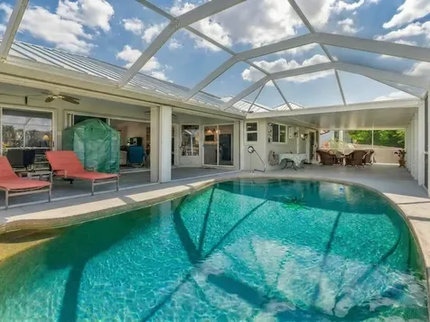 2829 La Mancha Court Punta Gorda FL 33950