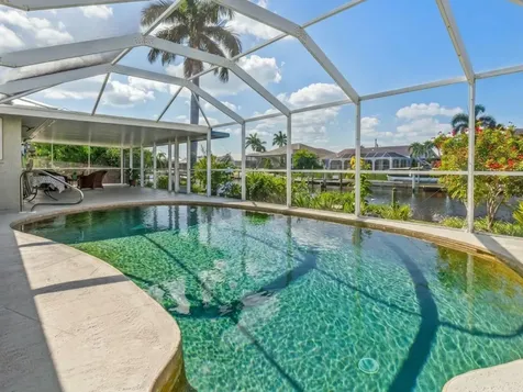 2829 La Mancha Court Punta Gorda FL 33950