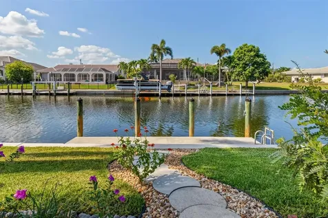 2829 La Mancha Court Punta Gorda FL 33950