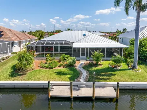 2829 La Mancha Court Punta Gorda FL 33950