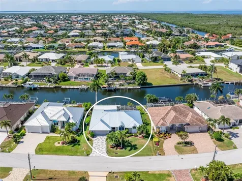2829 La Mancha Court Punta Gorda FL 33950