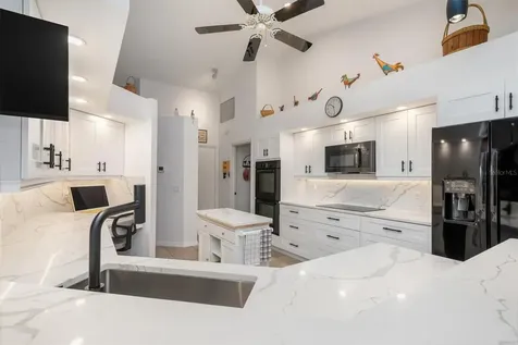 2829 La Mancha Court Punta Gorda FL 33950