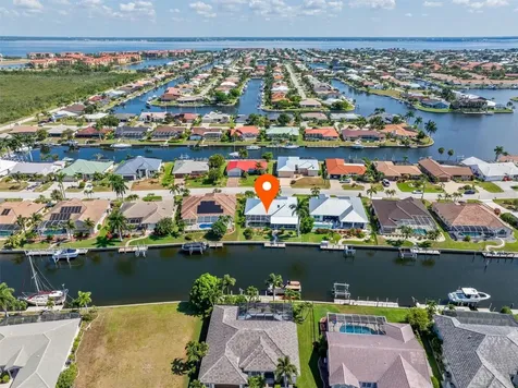2829 La Mancha Court Punta Gorda FL 33950