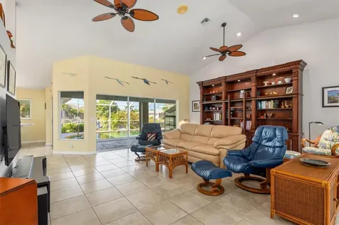 2829 La Mancha Court Punta Gorda FL 33950