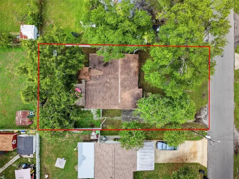 2430 N Ramona Circle Tampa FL 33612