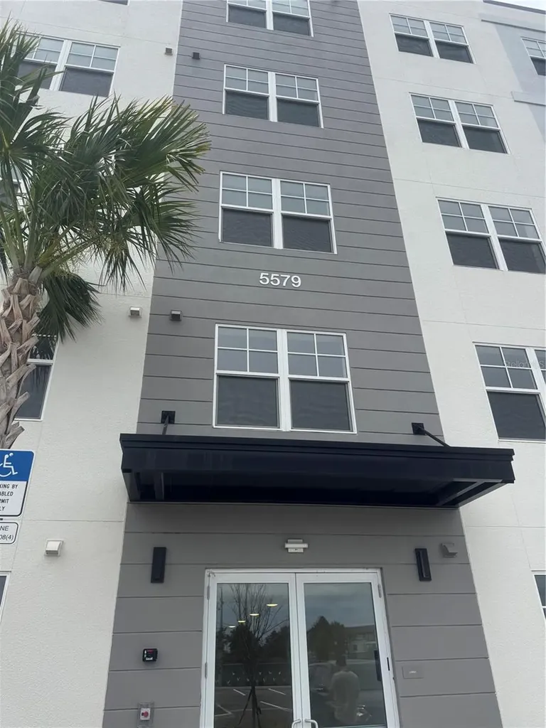 5579 Millenia Park Boulevard Orlando FL 32839