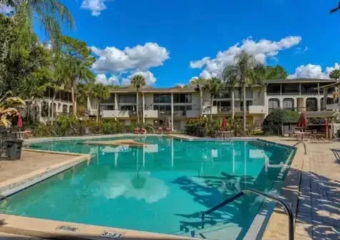 200 Maitland Avenue Altamonte Springs FL 32701