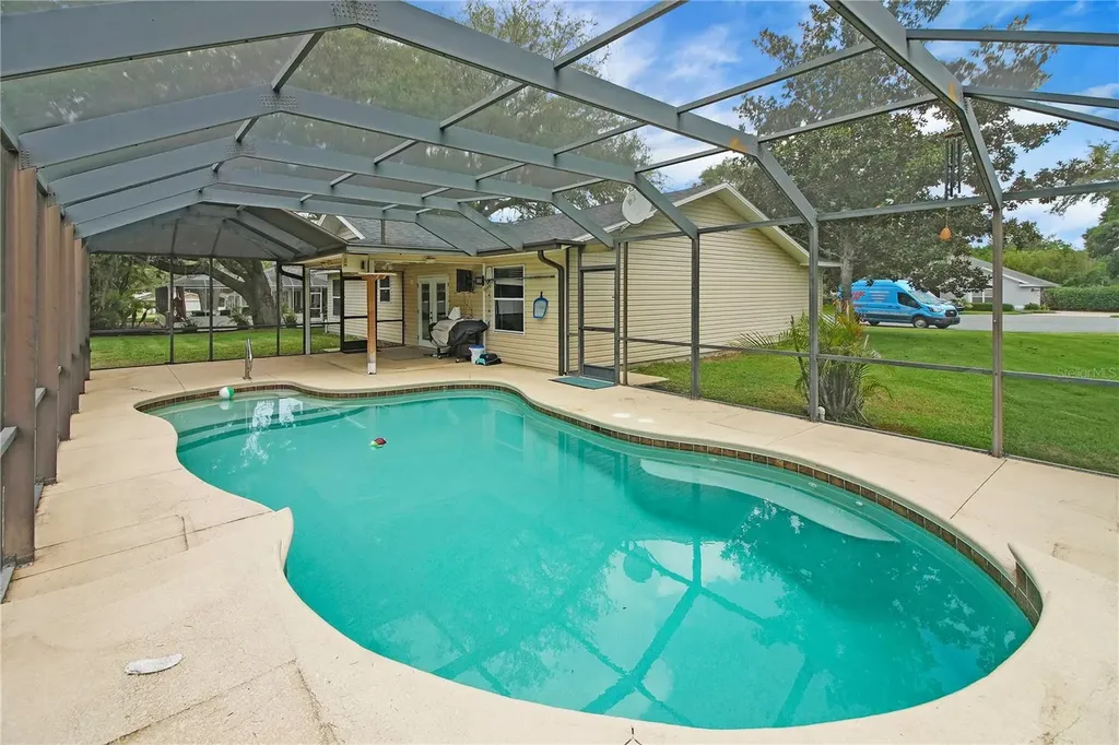 1204 Oak Hammock Lane Lady Lake FL 32159