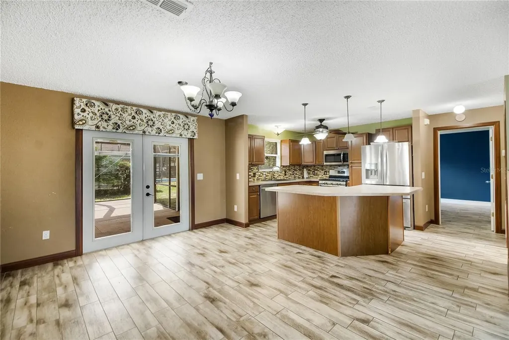 1204 Oak Hammock Lane Lady Lake FL 32159