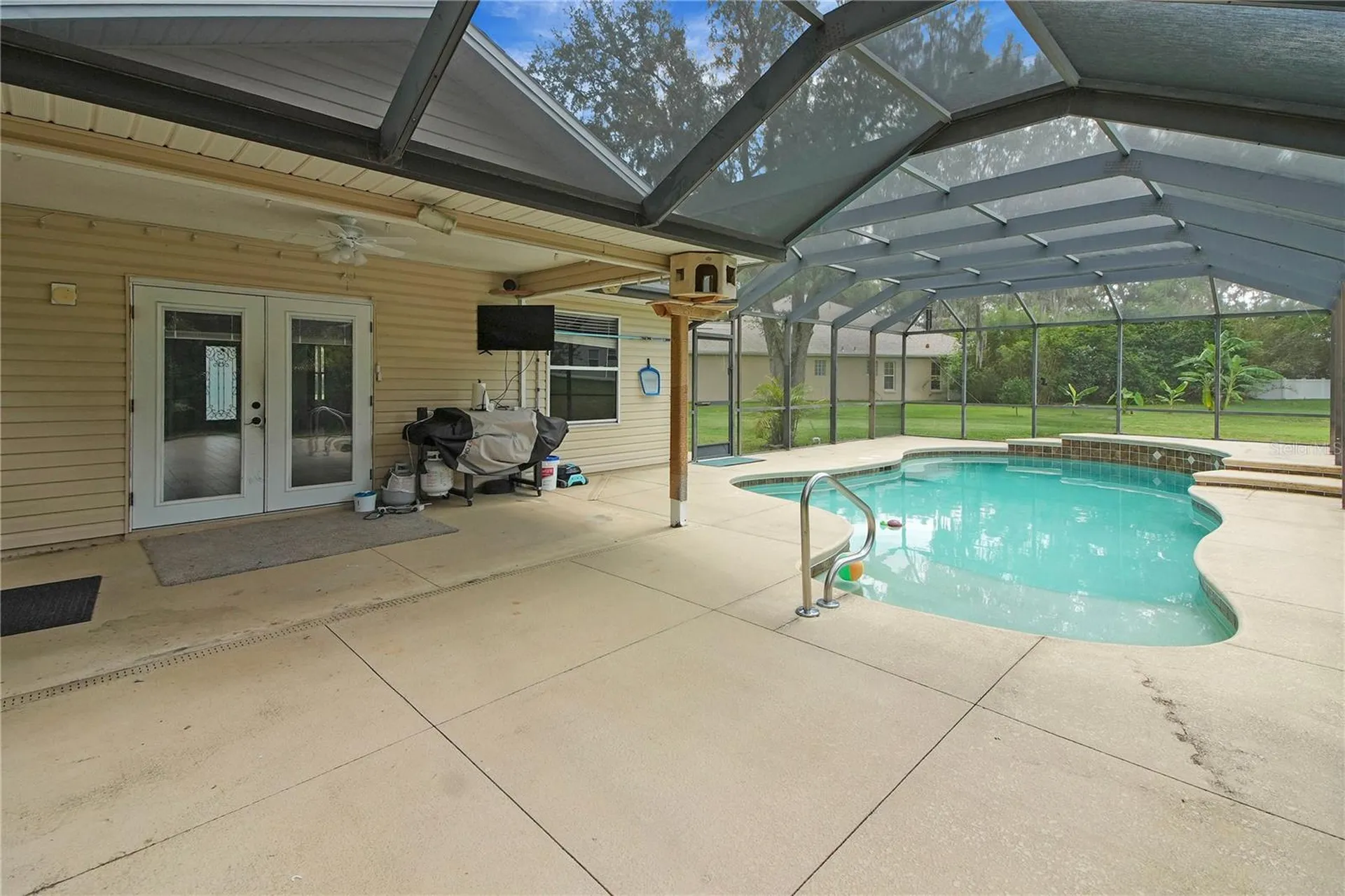 1204 Oak Hammock Lane Lady Lake FL 32159