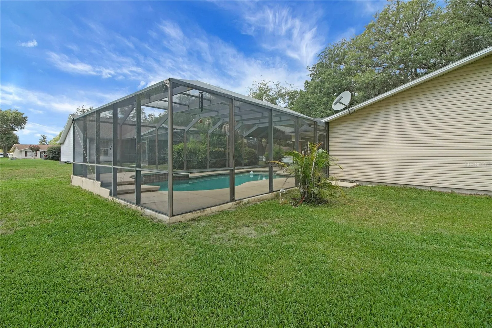 1204 Oak Hammock Lane Lady Lake FL 32159