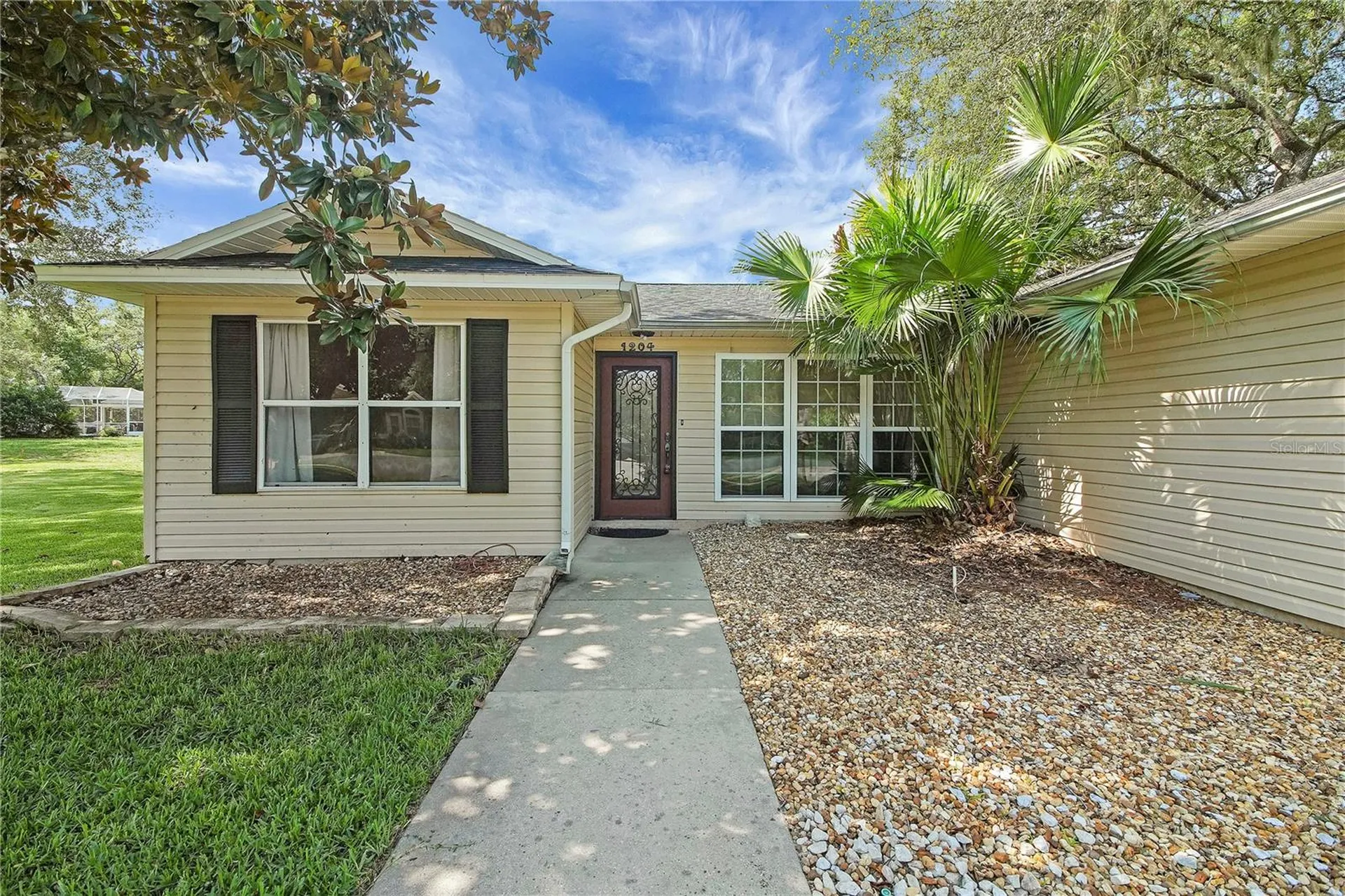 1204 Oak Hammock Lane Lady Lake FL 32159