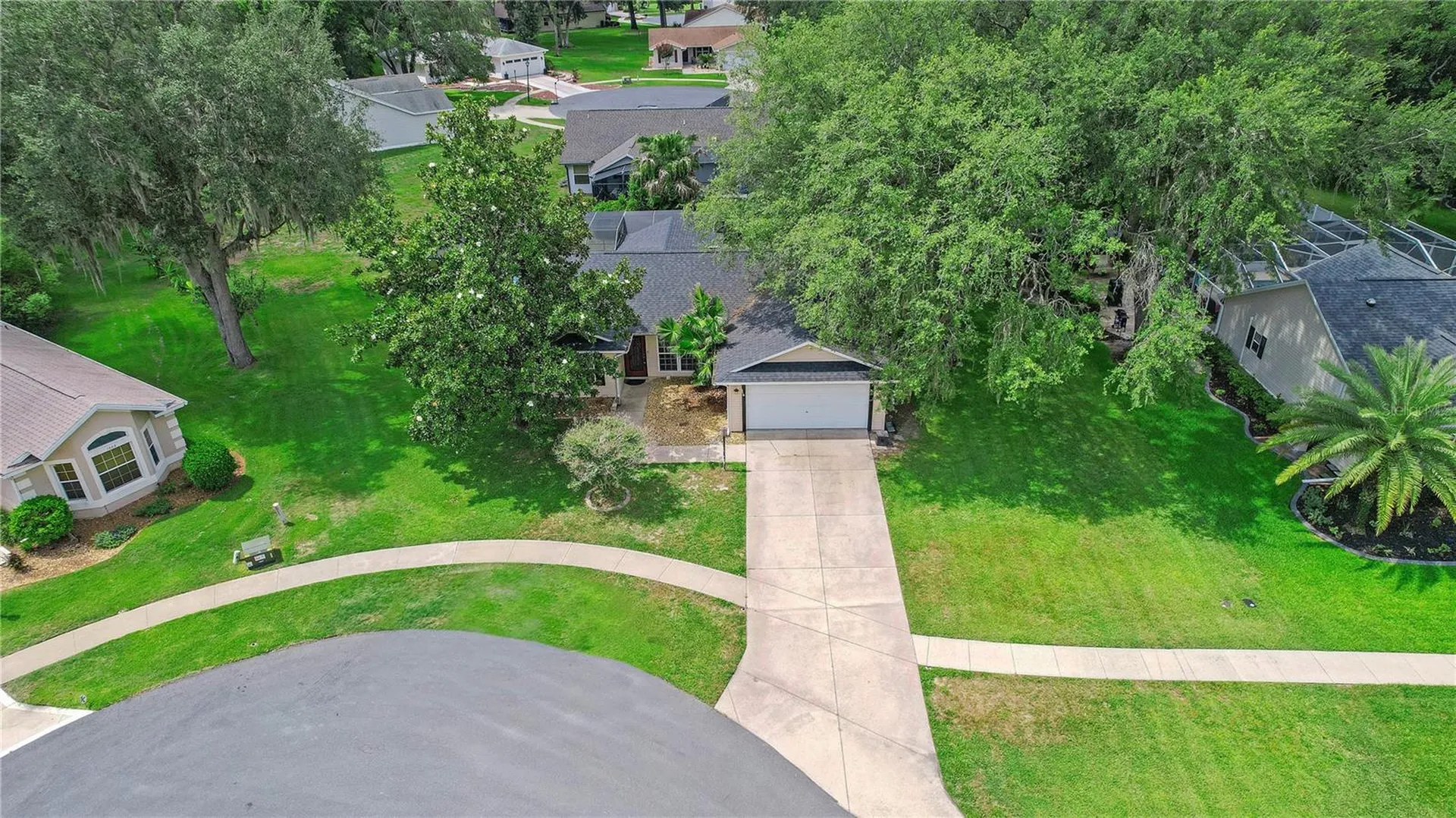 1204 Oak Hammock Lane Lady Lake FL 32159