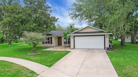 1204 Oak Hammock Lane Lady Lake FL 32159