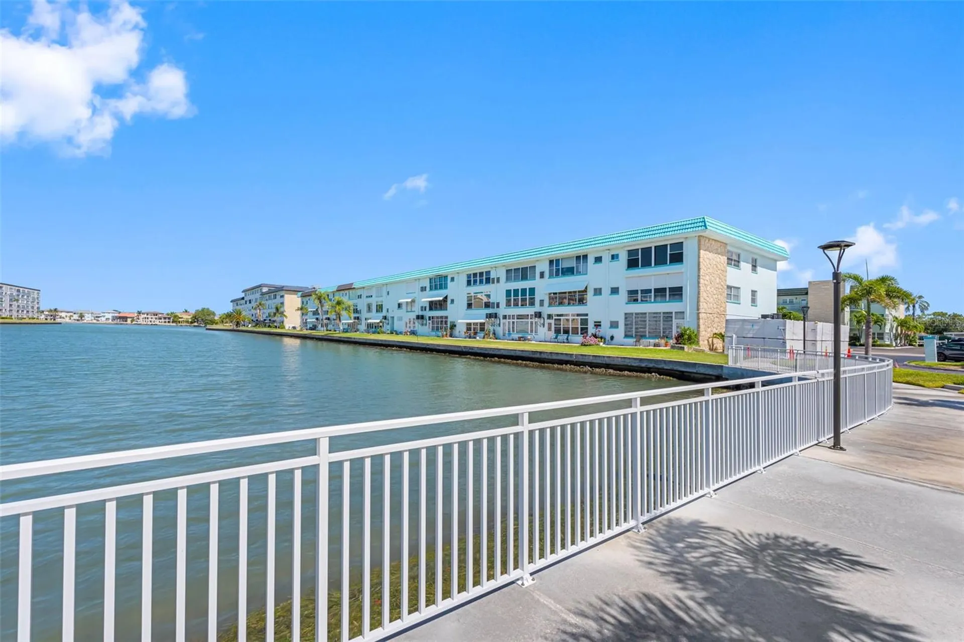 5940 30th Avenue S St Petersburg FL 33707