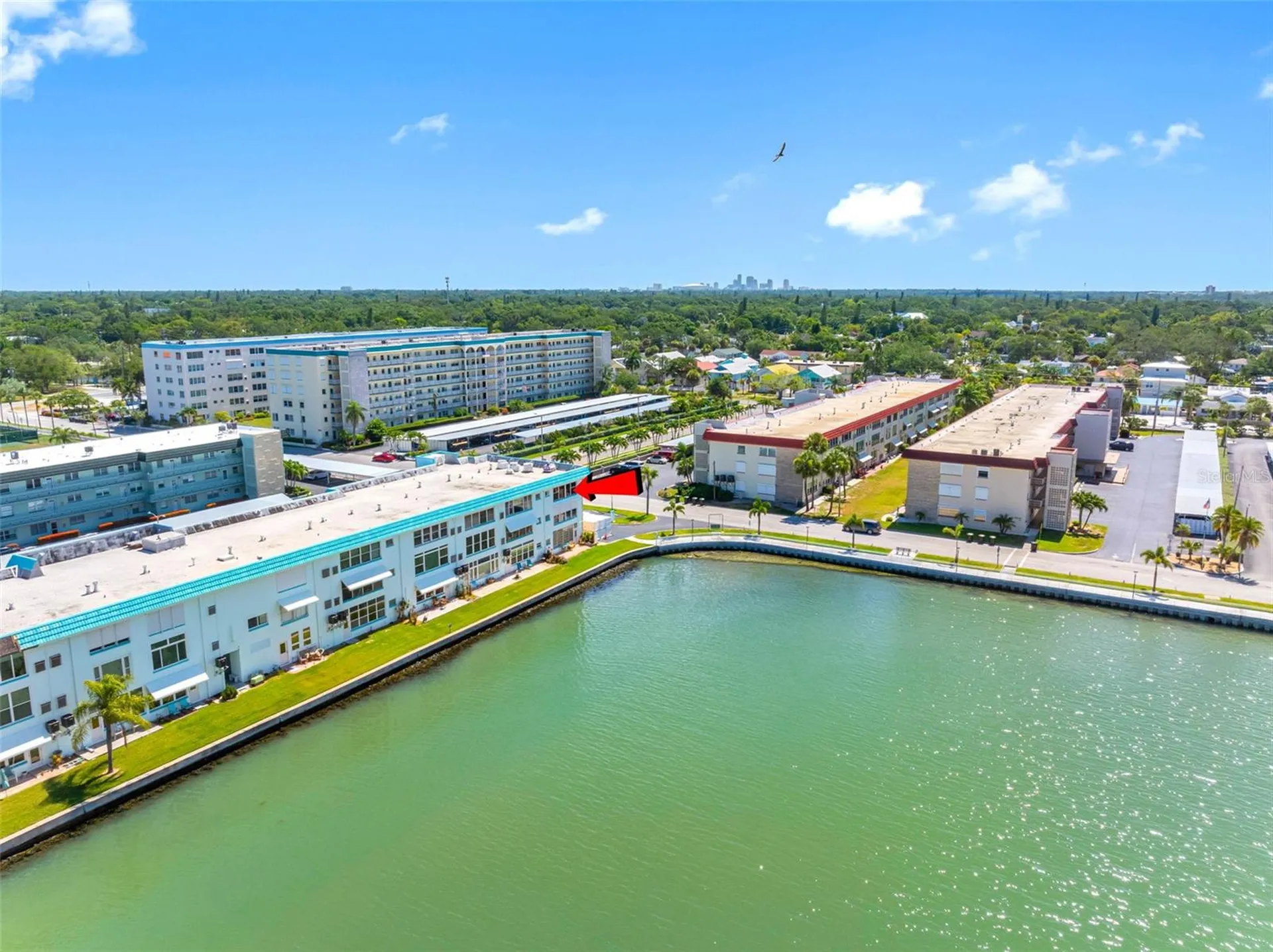 5940 30th Avenue S St Petersburg FL 33707