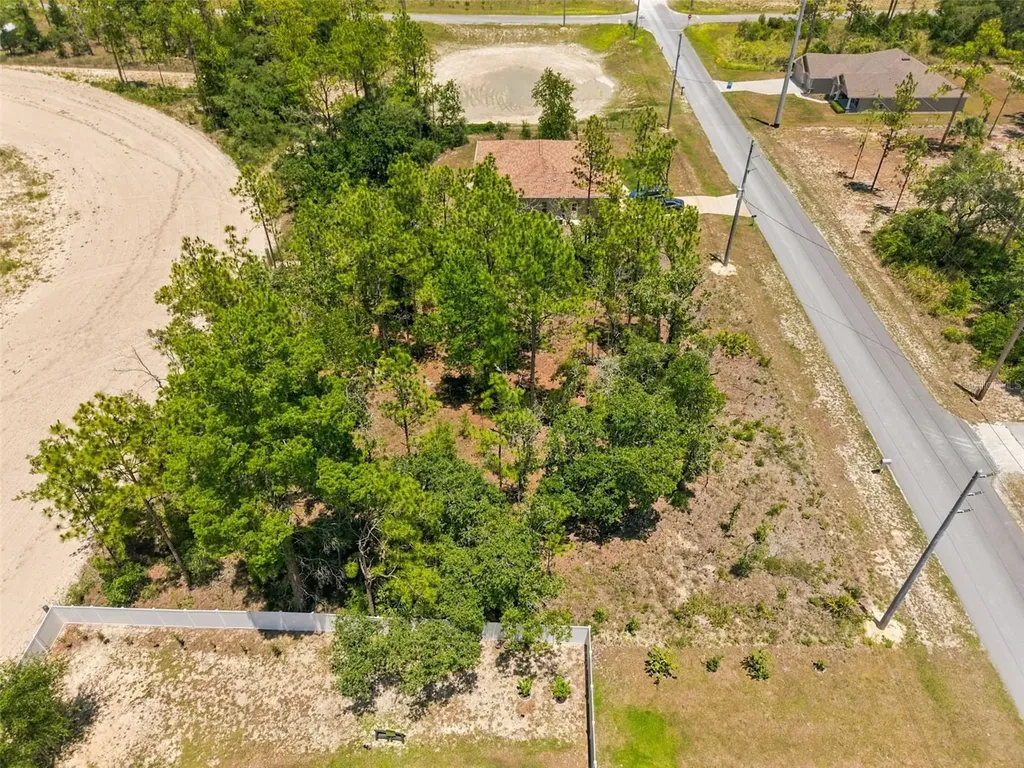 Lot 2 Ruffed Grouse Road Weeki Wachee FL 34614