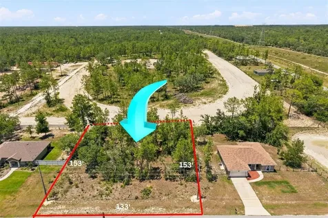 Lot 2 Ruffed Grouse Road Weeki Wachee FL 34614