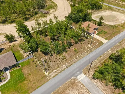Lot 2 Ruffed Grouse Road Weeki Wachee FL 34614
