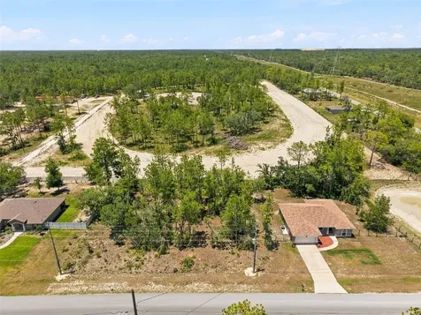 Lot 2 Ruffed Grouse Road Weeki Wachee FL 34614