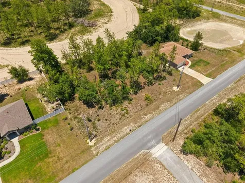 Lot 2 Ruffed Grouse Road Weeki Wachee FL 34614
