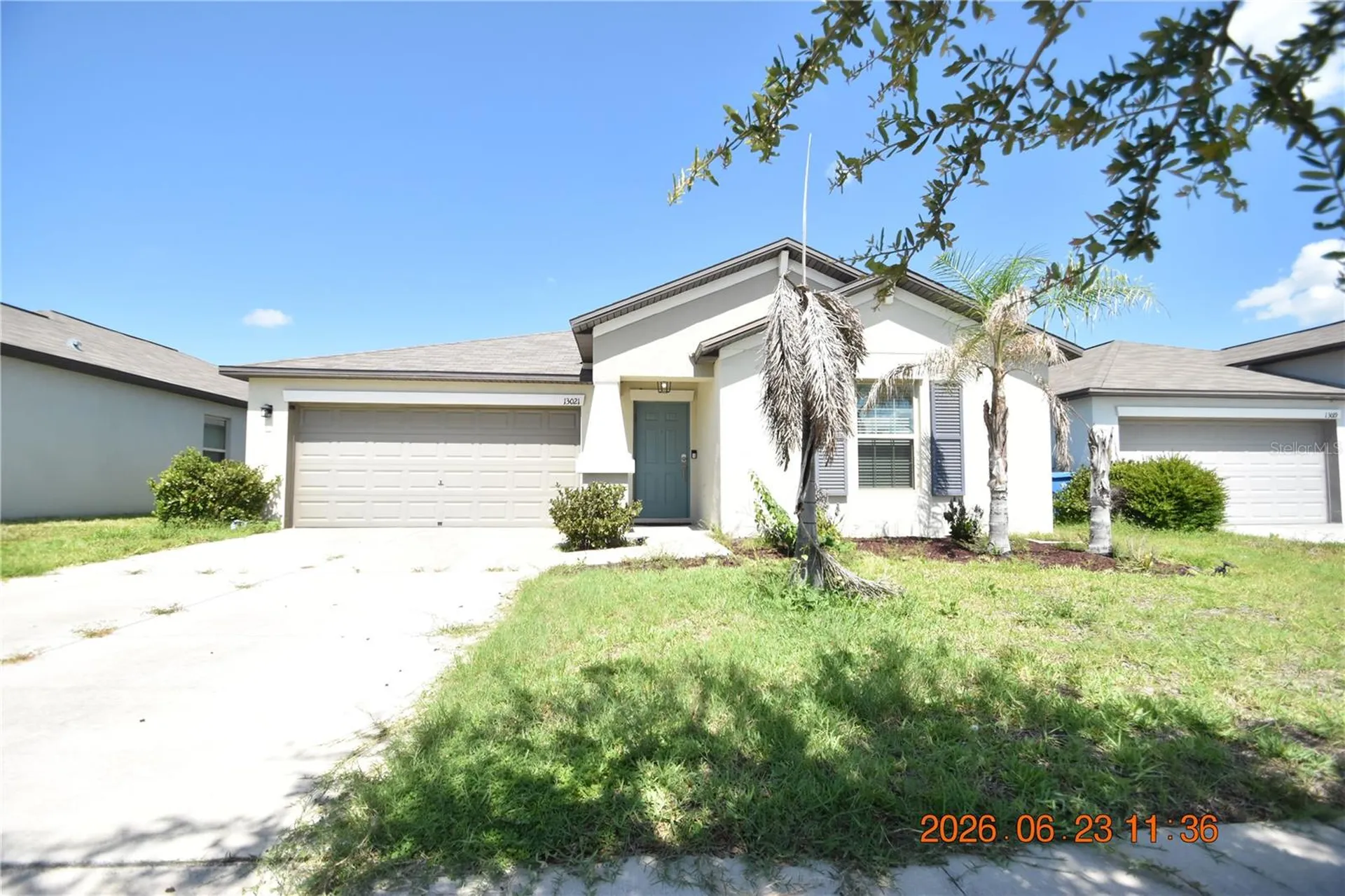 13021 Meadow Pond Place Riverview FL 33579