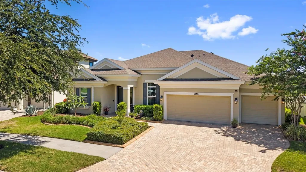 13340 Fawn Lily Drive Riverview FL 33579