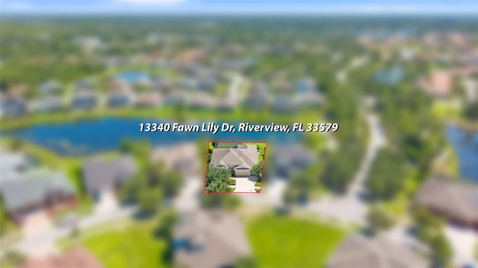 13340 Fawn Lily Drive Riverview FL 33579