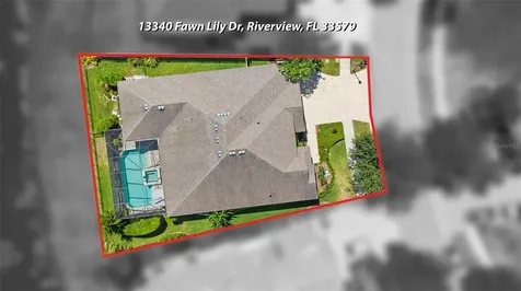 13340 Fawn Lily Drive Riverview FL 33579