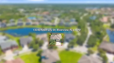 13340 Fawn Lily Drive Riverview FL 33579
