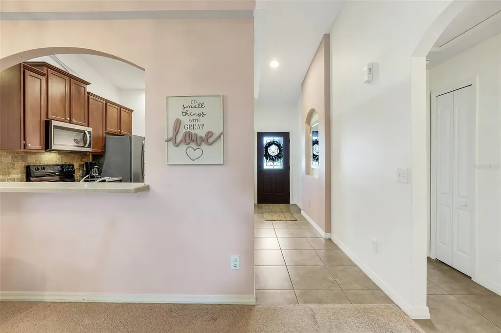 732 Arbor Pointe Avenue Minneola FL 34715