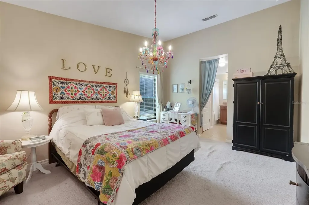 732 Arbor Pointe Avenue Minneola FL 34715