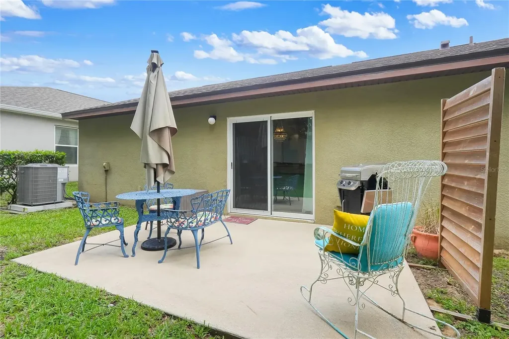 732 Arbor Pointe Avenue Minneola FL 34715