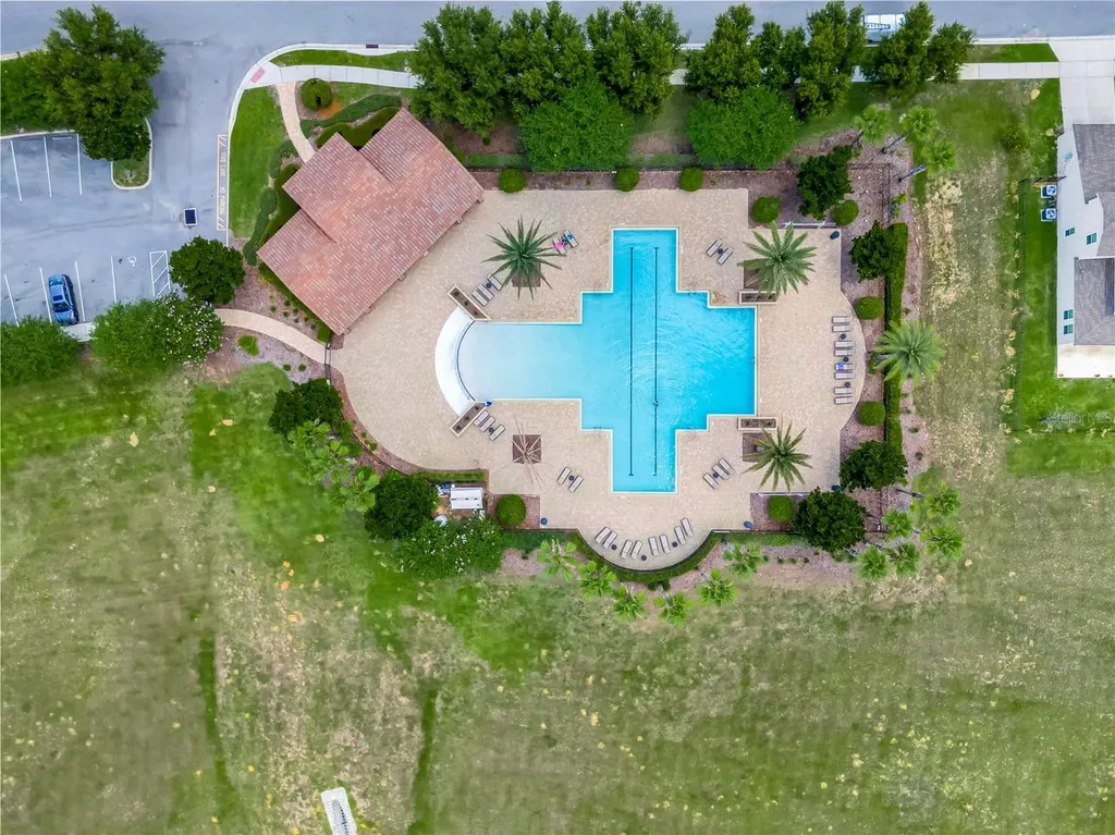 732 Arbor Pointe Avenue Minneola FL 34715