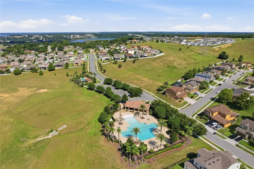 732 Arbor Pointe Avenue Minneola FL 34715