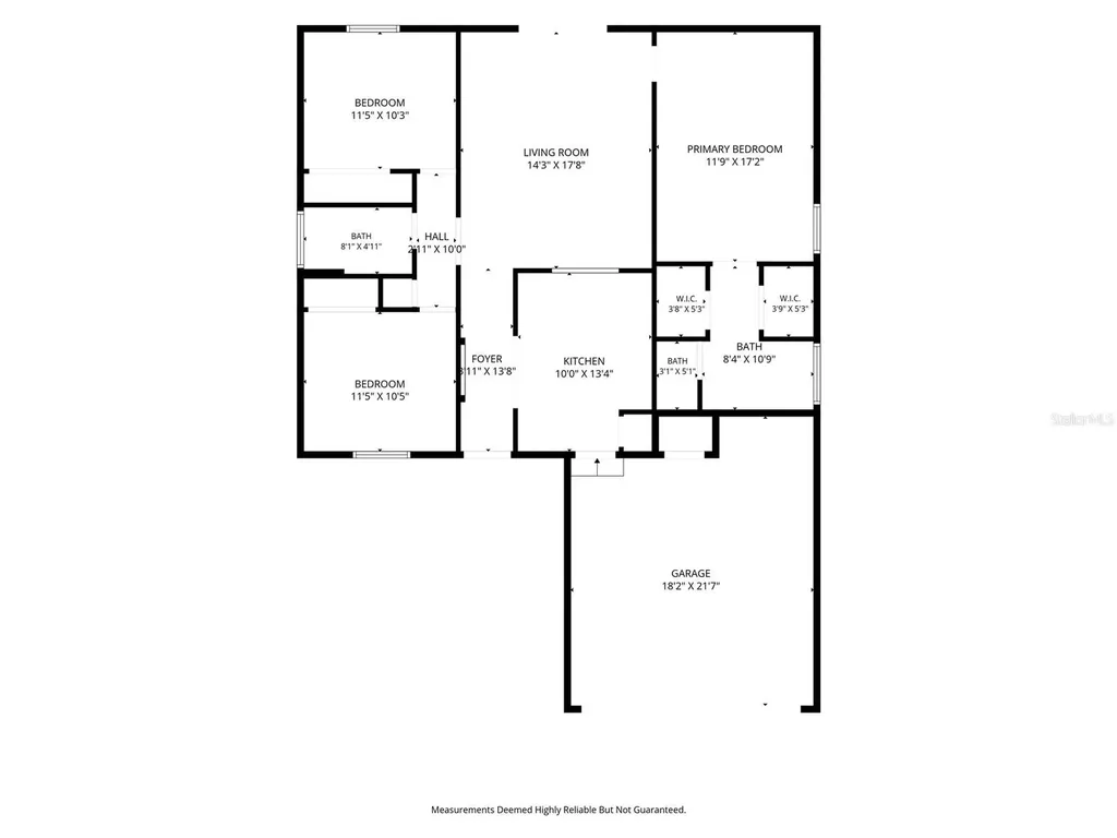 732 Arbor Pointe Avenue Minneola FL 34715