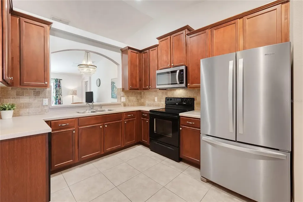 732 Arbor Pointe Avenue Minneola FL 34715