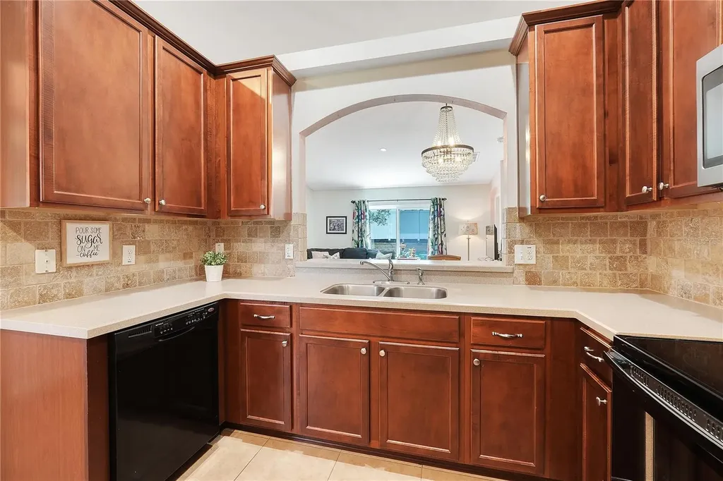 732 Arbor Pointe Avenue Minneola FL 34715