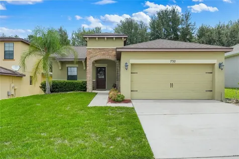 732 Arbor Pointe Avenue Minneola FL 34715