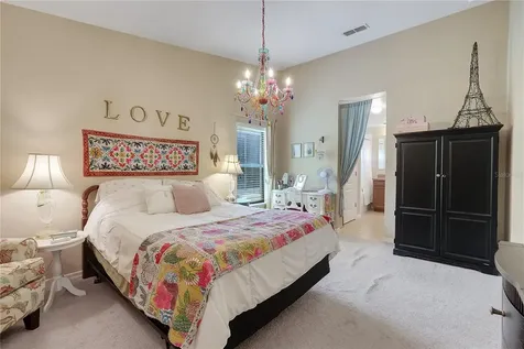 732 Arbor Pointe Avenue Minneola FL 34715