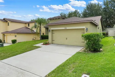 732 Arbor Pointe Avenue Minneola FL 34715