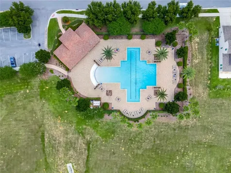 732 Arbor Pointe Avenue Minneola FL 34715