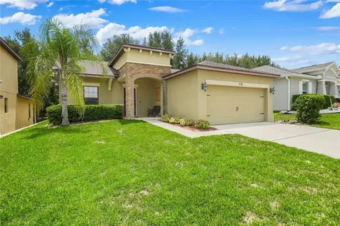 732 Arbor Pointe Avenue Minneola FL 34715