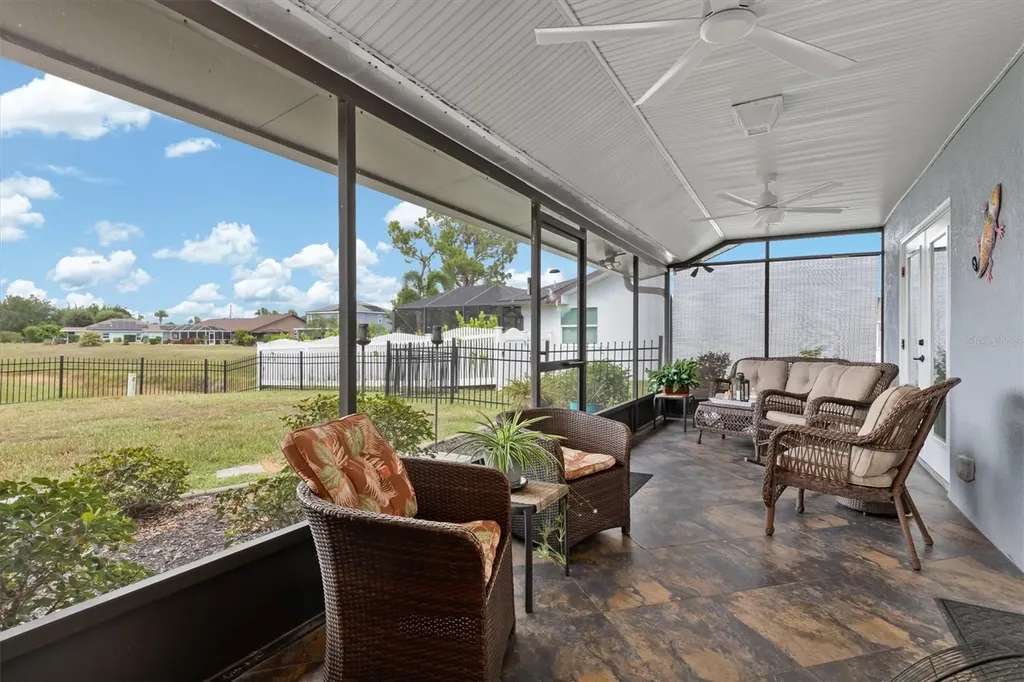25106 Bolivar Drive Punta Gorda FL 33983