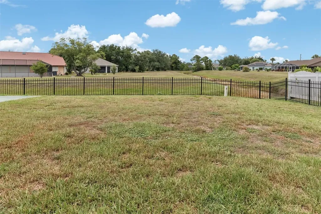 25106 Bolivar Drive Punta Gorda FL 33983