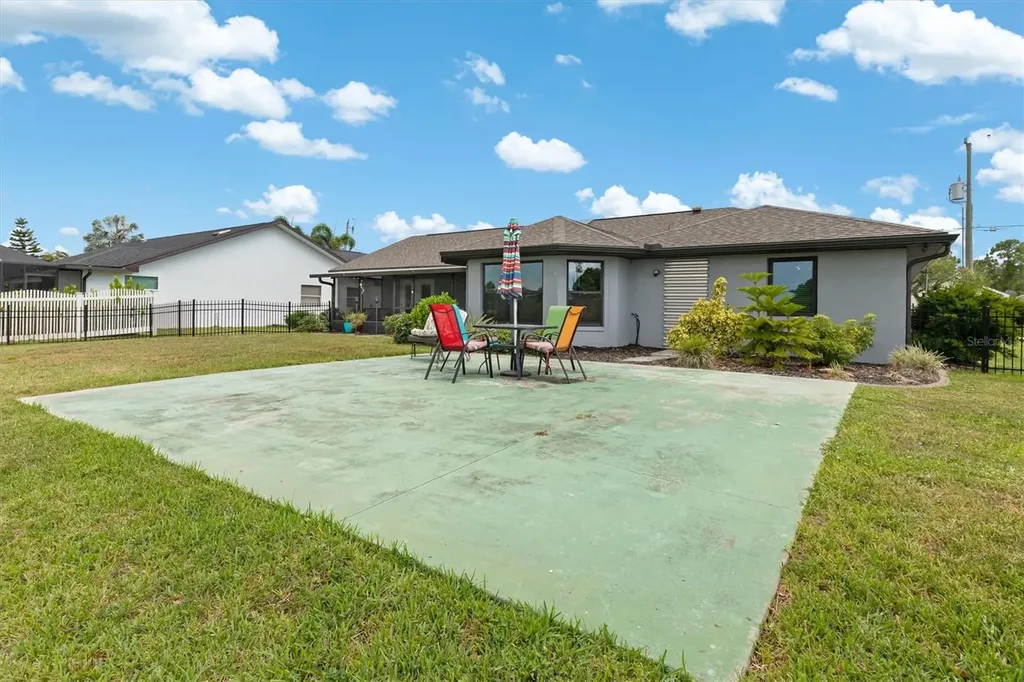 25106 Bolivar Drive Punta Gorda FL 33983