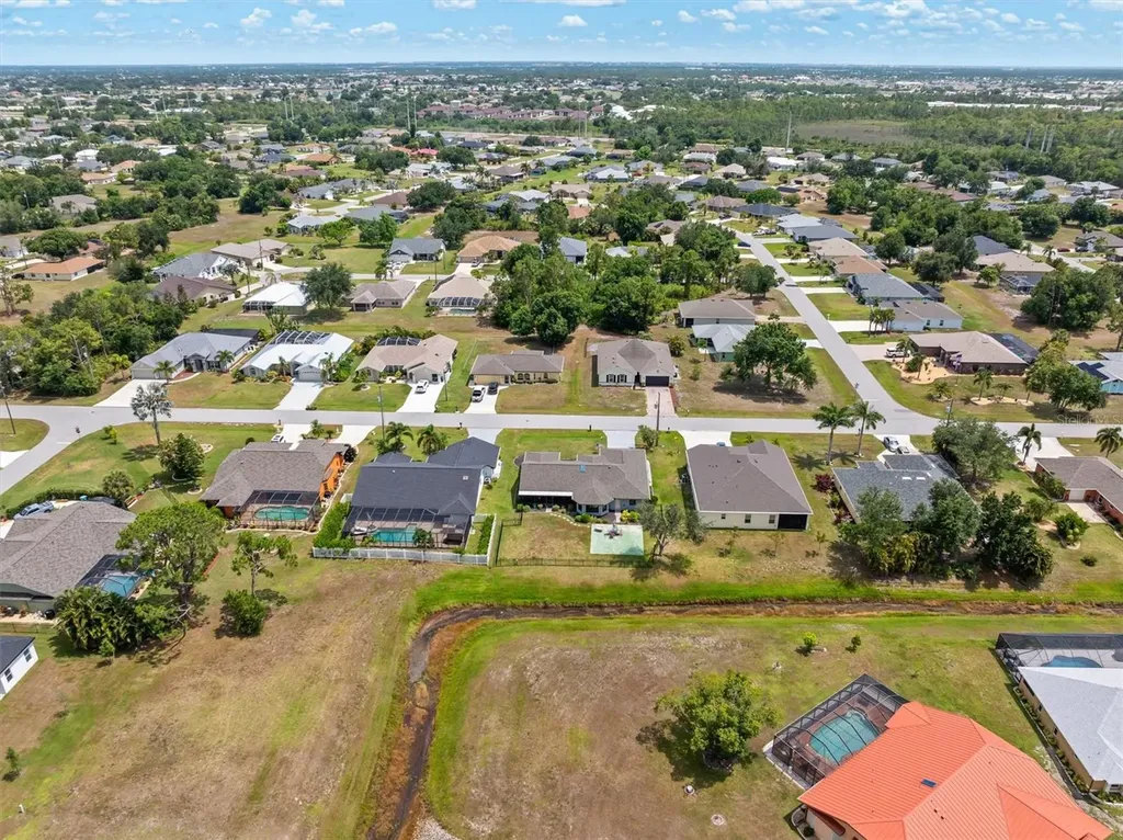 25106 Bolivar Drive Punta Gorda FL 33983